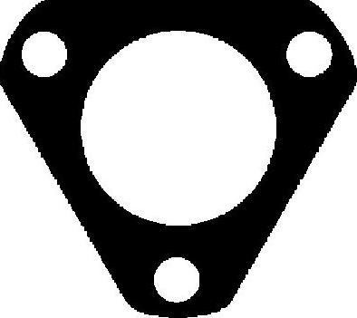Corteco 027501H - Joint d'étanchéité, tuyau d'échappement droxauto.com