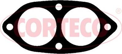 Corteco 027524H - Joint d'étanchéité, tuyau d'échappement droxauto.com