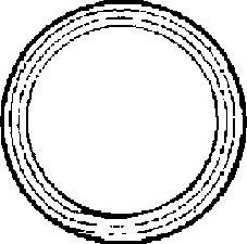 Corteco 027096H - Joint d'étanchéité, tuyau d'échappement droxauto.com