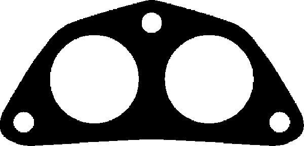 Corteco 027006H - Joint d'étanchéité, tuyau d'échappement droxauto.com