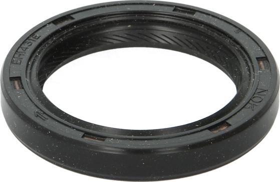 Corteco 19016517B - Bague d'étanchéité, vilebrequin droxauto.com