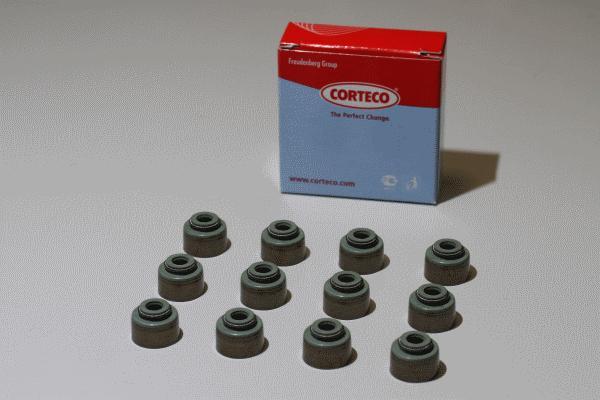 Corteco 19036037 - Jeu de joints d'étanchéité, tige de soupape droxauto.com