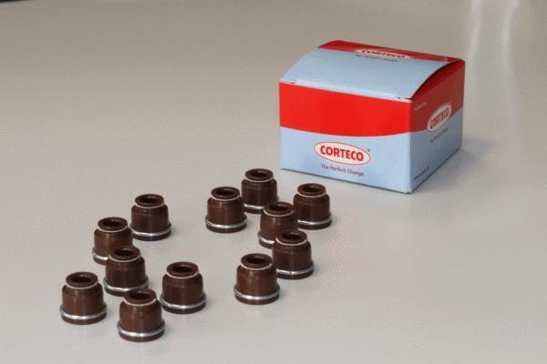 Corteco 19036143 - Jeu de joints d'étanchéité, tige de soupape droxauto.com