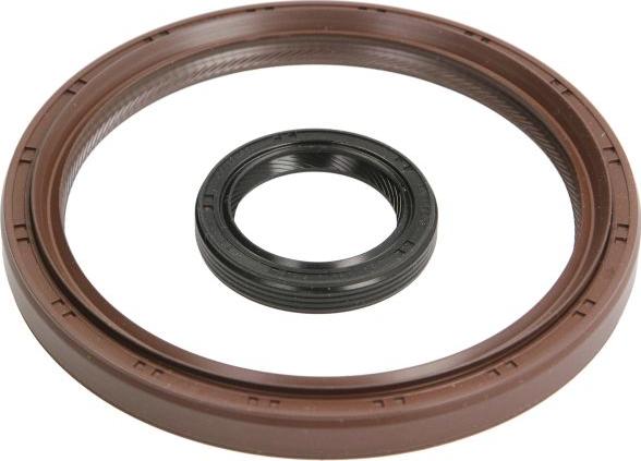 Corteco 19135448 - Kit de bagues d'étanchéité, embrayage droxauto.com