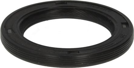 Corteco 15510081B - Bague d'étanchéité, vilebrequin droxauto.com