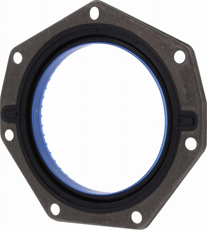 Corteco 40102344F - Bague d'étanchéité, vilebrequin droxauto.com