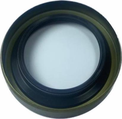 Corteco 12011495 - Bague d'étanchéité, moyeu de roue droxauto.com