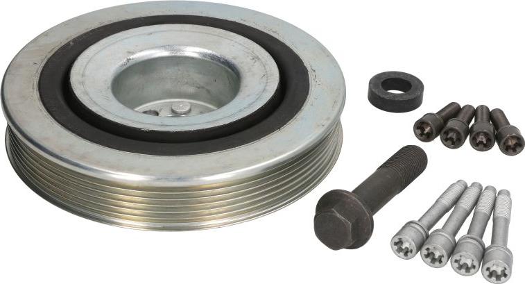 Corteco 80004910 - Poulie, vilebrequin droxauto.com