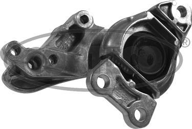 Corteco 80004581 - Support moteur droxauto.com