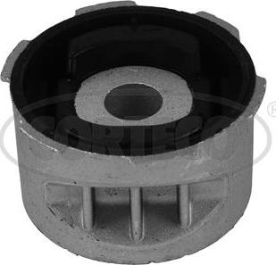 Corteco 80004537 - Suspension, corps de l'essieu droxauto.com