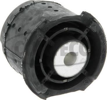 Corteco 80004646 - Suspension, corps de l'essieu droxauto.com