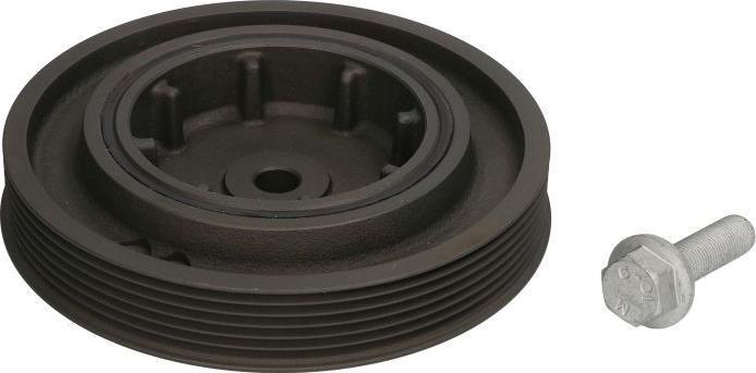 Corteco 80004894 - Poulie, vilebrequin droxauto.com