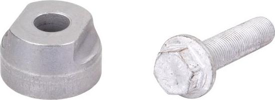 Corteco 80004895 - Kit de vis, poulie-vilebrequin droxauto.com