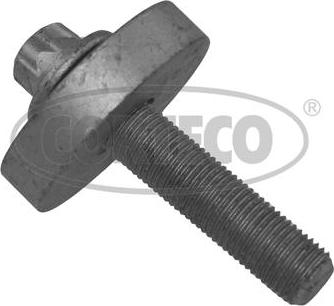 Corteco 80004869 - Kit de vis, poulie-vilebrequin droxauto.com