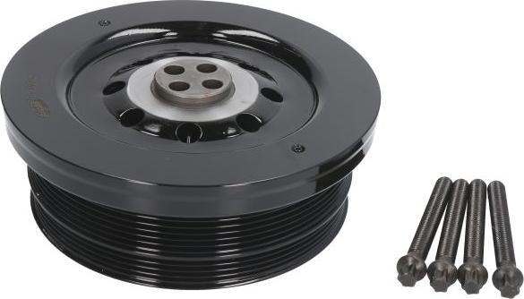 Corteco 80004866 - Poulie, vilebrequin droxauto.com