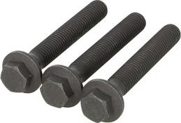 Corteco 80004867 - Kit de vis, poulie-vilebrequin droxauto.com