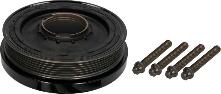 Corteco 80004879 - Poulie, vilebrequin droxauto.com