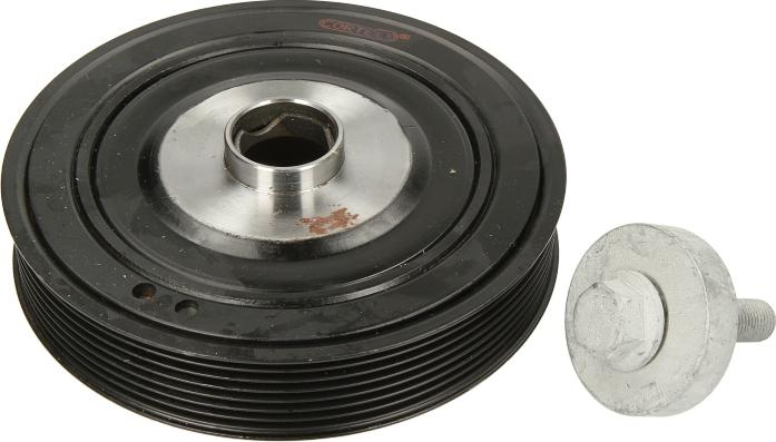 Corteco 80004348 - Poulie, vilebrequin droxauto.com