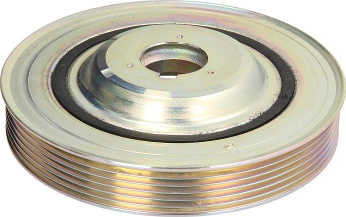 Corteco 80004382 - Poulie, vilebrequin droxauto.com
