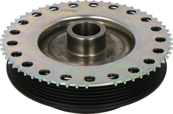 Autex 658333 - Poulie, vilebrequin droxauto.com