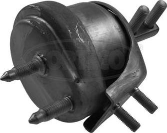Corteco 80004229 - Support moteur droxauto.com