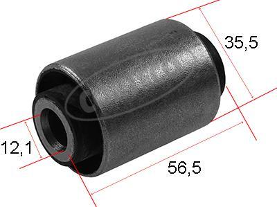 Corteco 80004726 - Suspension, bras de liaison droxauto.com