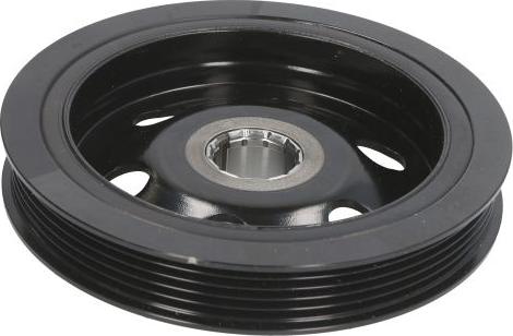 Corteco 80005055 - Poulie, vilebrequin droxauto.com