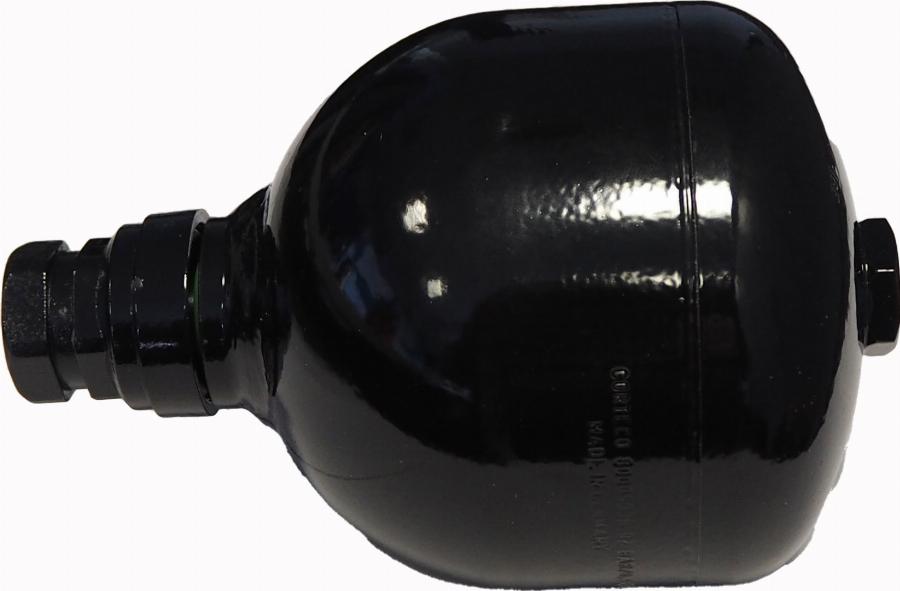 Corteco 80005006 - Accumulateur de pression, embrayage droxauto.com