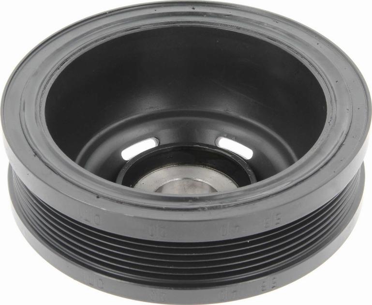 Corteco 80005011 - Poulie, vilebrequin droxauto.com