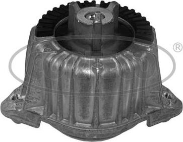 Corteco 80005163 - Support moteur droxauto.com