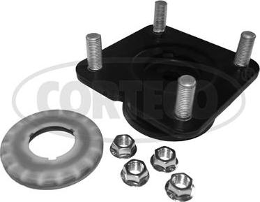 Corteco 80005217 - Coupelle de suspension droxauto.com
