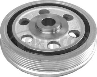 Corteco 80 000 918 - Poulie, vilebrequin droxauto.com