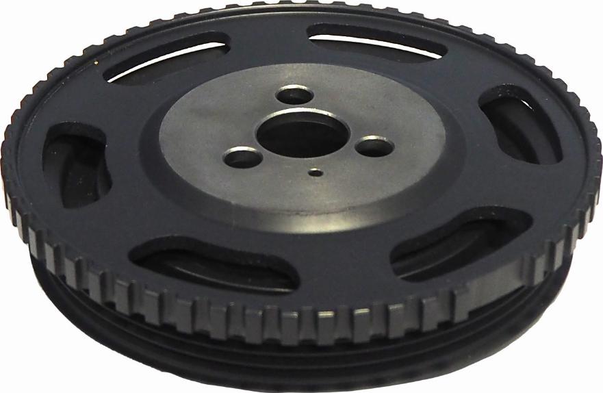 Corteco 80 000 930 - Poulie, vilebrequin droxauto.com