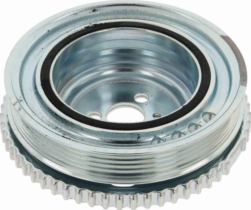 Corteco 80000926 - Poulie, vilebrequin droxauto.com