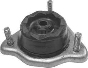 Corteco 80000458 - Coupelle de suspension droxauto.com