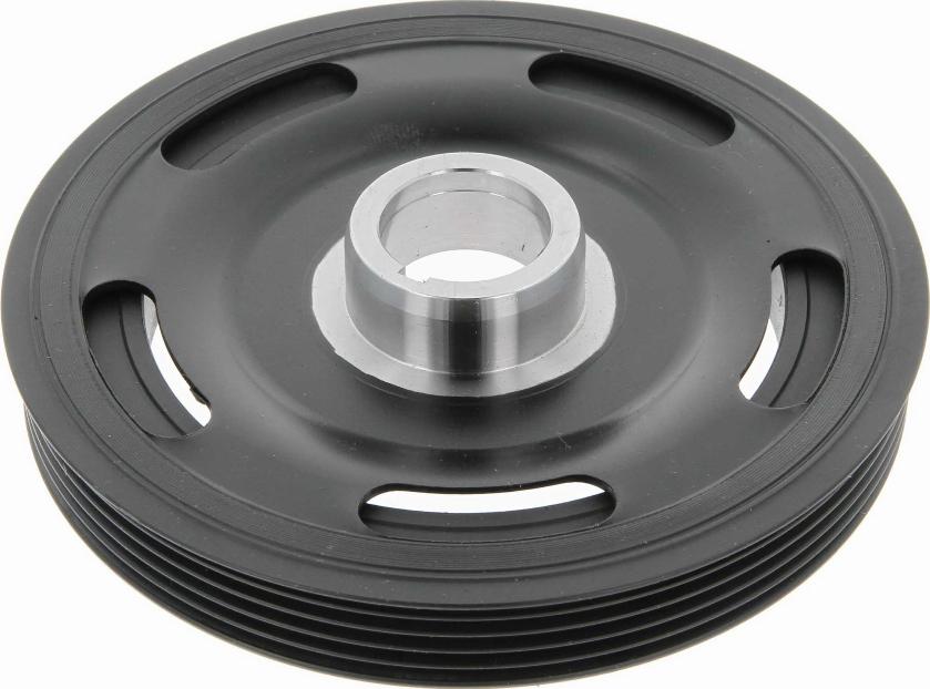 Corteco 80000544 - Poulie, vilebrequin droxauto.com
