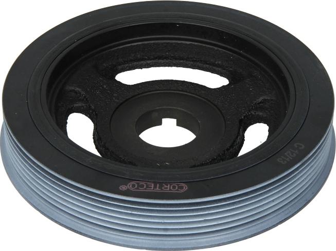 Corteco 80000682 - Poulie, vilebrequin droxauto.com