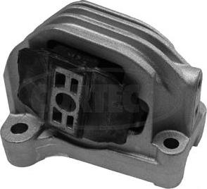 Corteco 80000687 - Support moteur droxauto.com