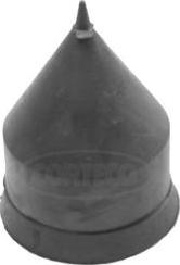 Corteco 80000053 - Fusée d'essieu, suspension de roue droxauto.com