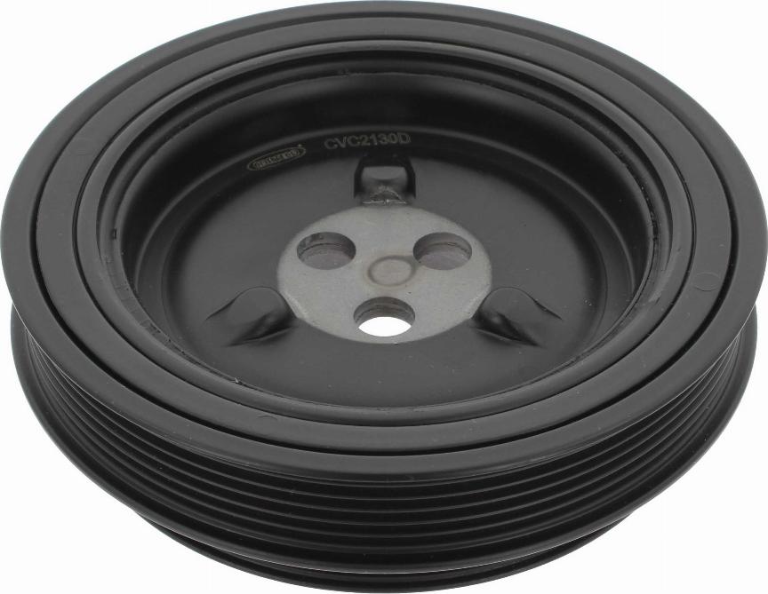 Corteco 80000834 - Poulie, vilebrequin droxauto.com