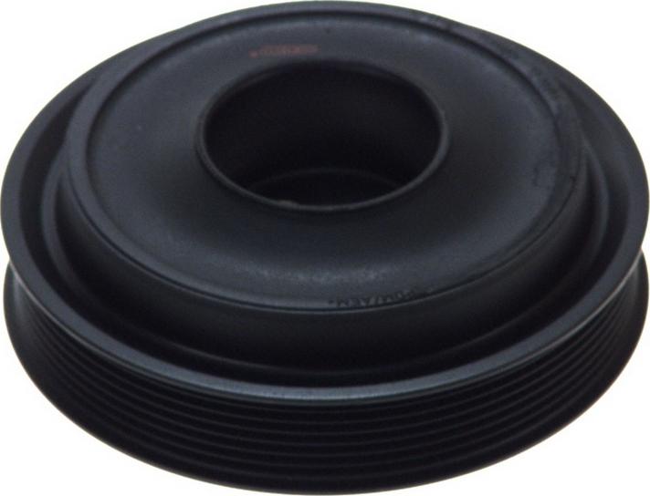 Corteco 80 000 835 - Poulie, vilebrequin droxauto.com