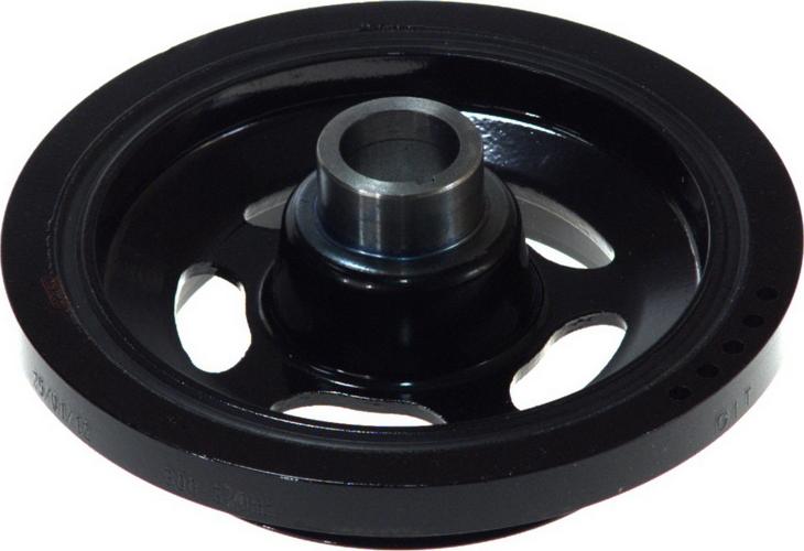 Corteco 80 000 821 - Poulie, vilebrequin droxauto.com