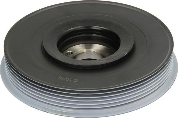 Corteco 80000873 - Poulie, vilebrequin droxauto.com