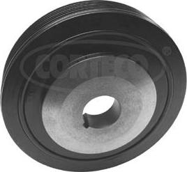 Corteco 80 000 385 - Poulie, vilebrequin droxauto.com