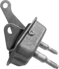 Corteco 80000256 - Suspension, corps de l'essieu droxauto.com