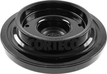 Corteco 80 001 462 - Poulie, vilebrequin droxauto.com
