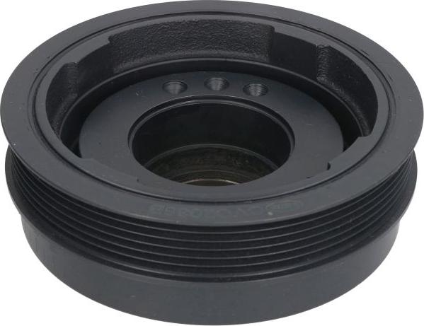 Corteco 80001427 - Poulie, vilebrequin droxauto.com