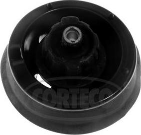 Corteco 80001568 - Coupelle de suspension droxauto.com