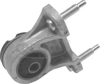 Corteco 80001516 - Suspension, corps de l'essieu droxauto.com