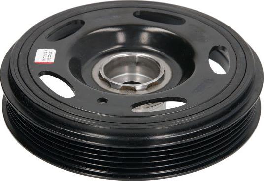 Corteco 80001696 - Poulie, vilebrequin droxauto.com